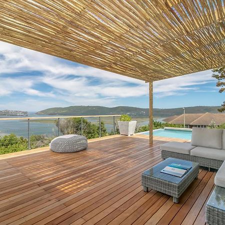 Paradise On Ridge Knysna Luaran gambar