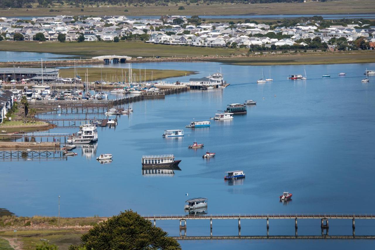 Paradise On Ridge Knysna Luaran gambar