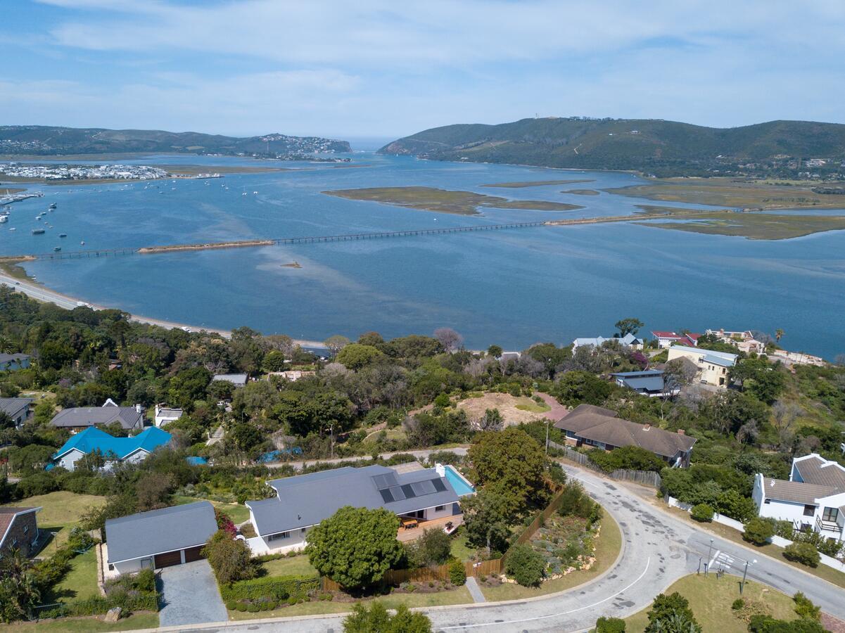 Paradise On Ridge Knysna Luaran gambar