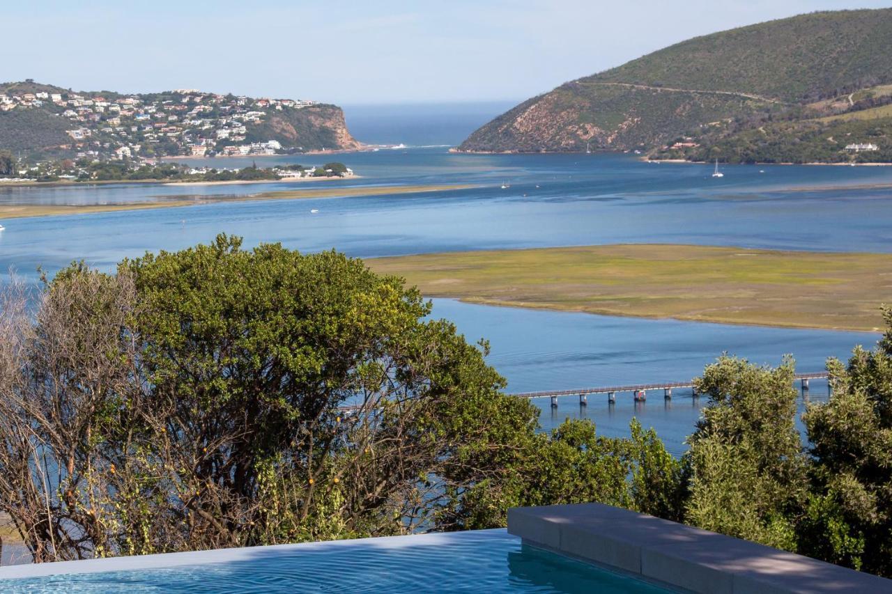 Paradise On Ridge Knysna Luaran gambar