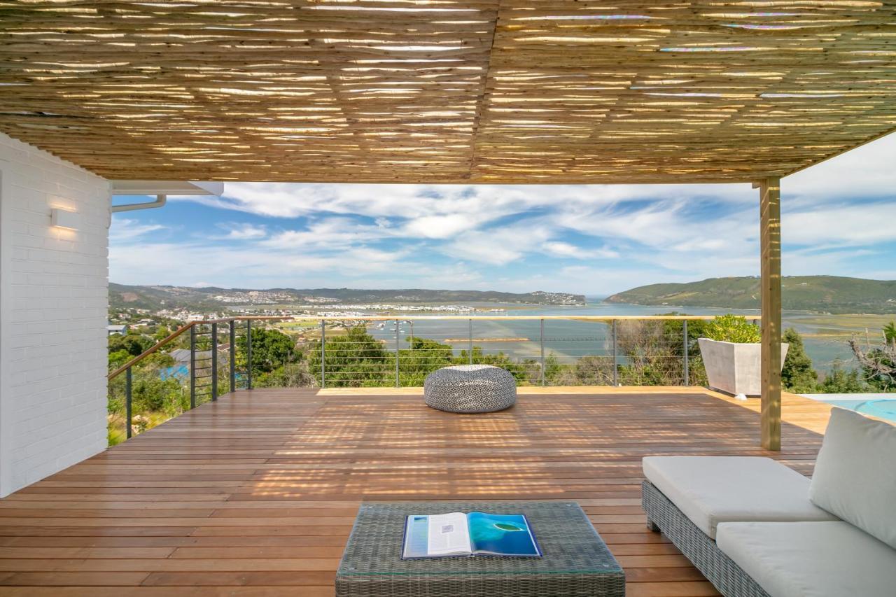 Paradise On Ridge Knysna Luaran gambar