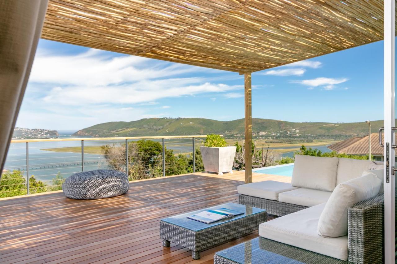 Paradise On Ridge Knysna Luaran gambar