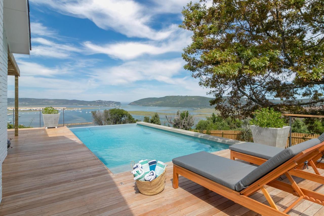 Paradise On Ridge Knysna Luaran gambar