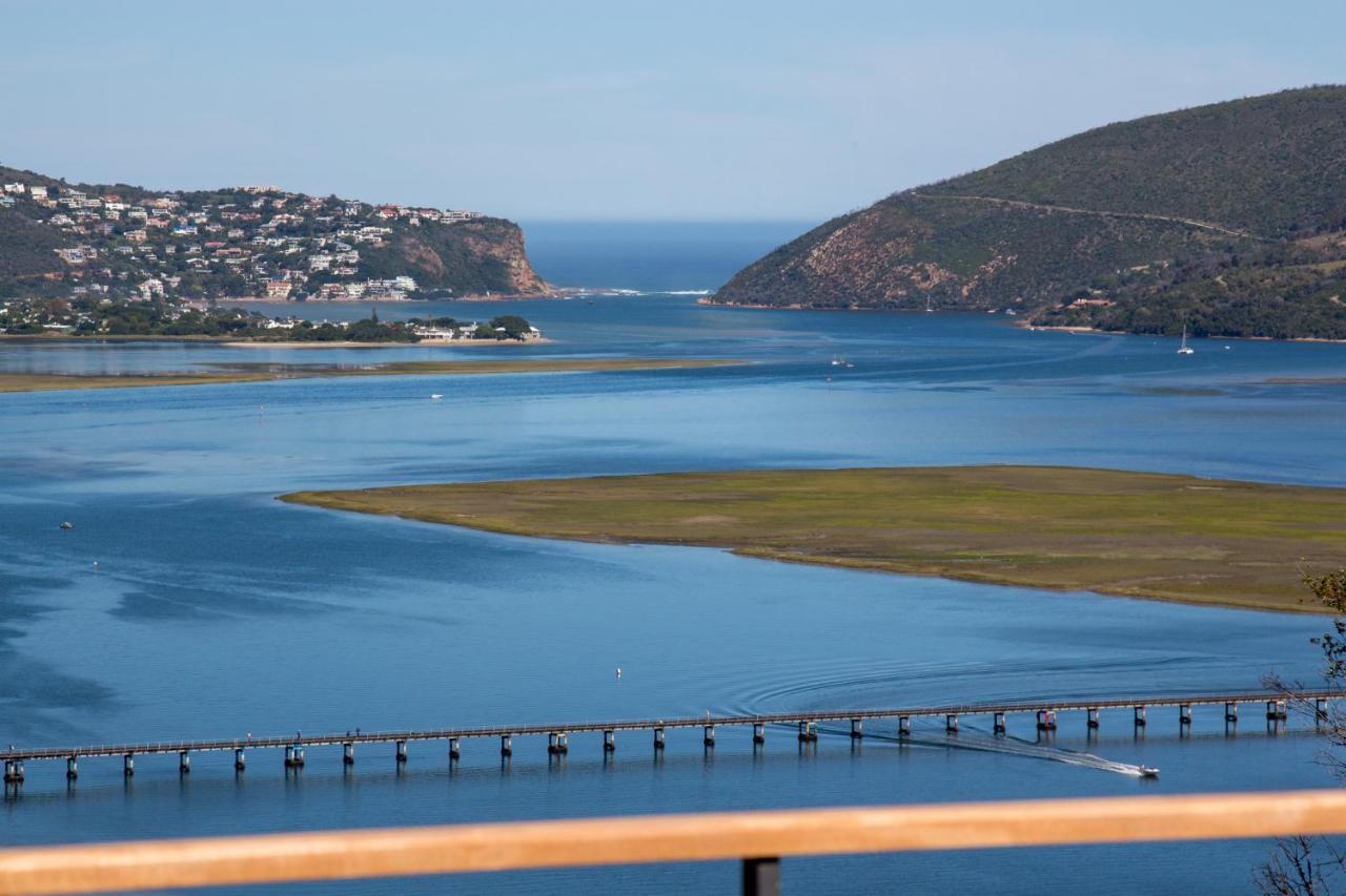 Paradise On Ridge Knysna Luaran gambar