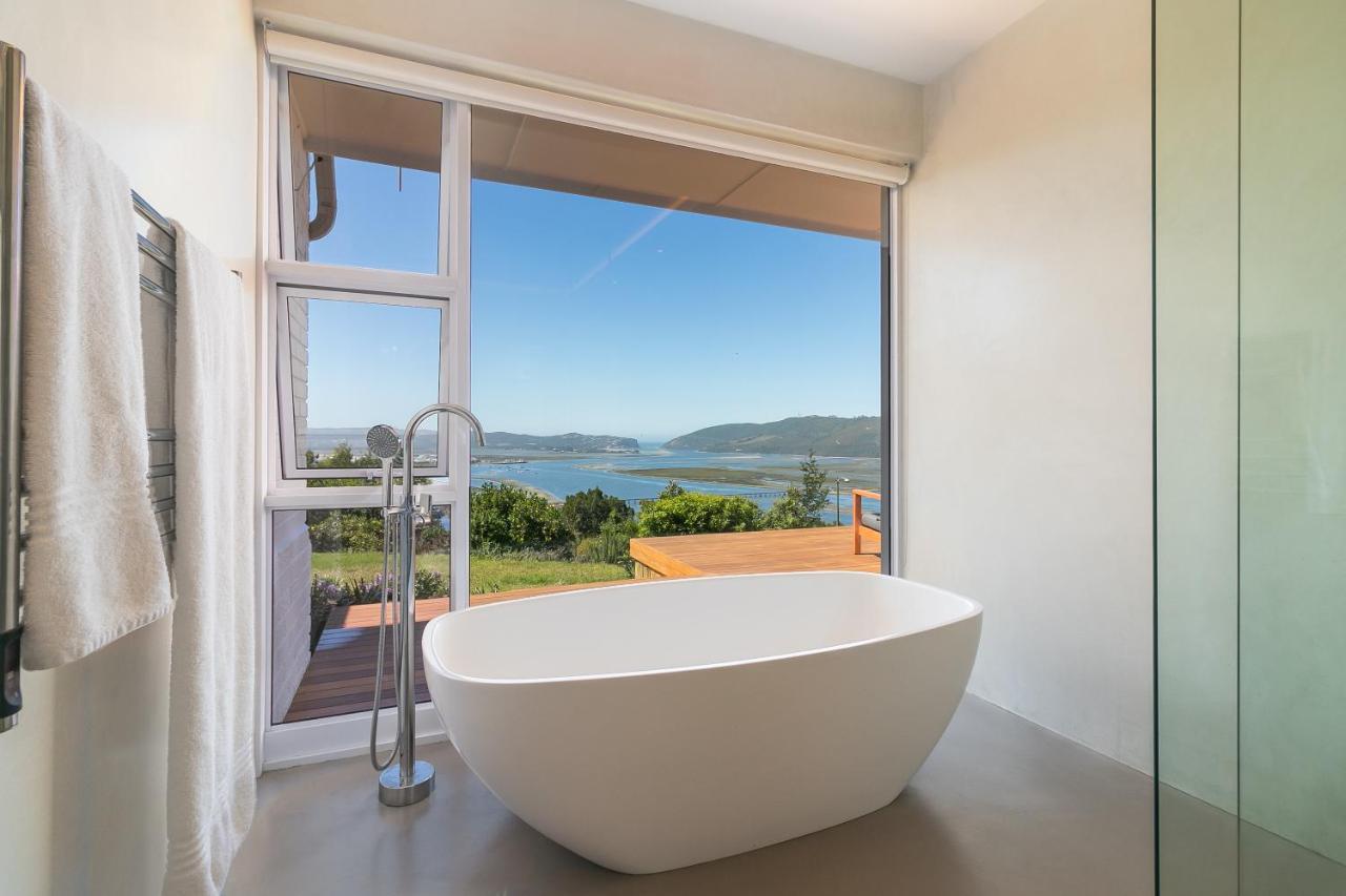 Paradise On Ridge Knysna Luaran gambar