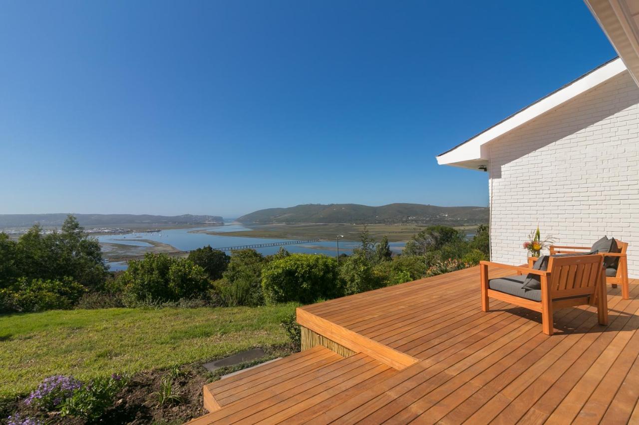 Paradise On Ridge Knysna Luaran gambar
