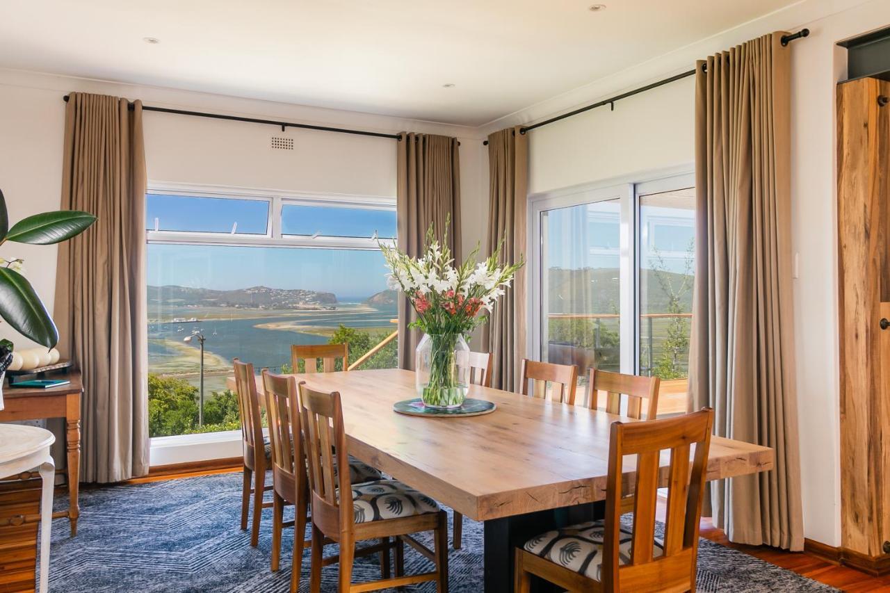 Paradise On Ridge Knysna Luaran gambar
