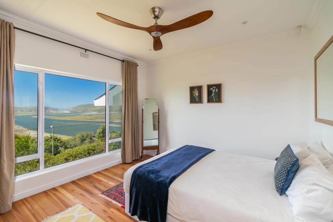 Paradise On Ridge Knysna Luaran gambar