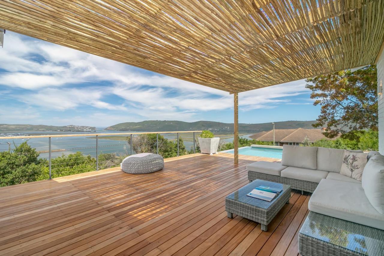 Paradise On Ridge Knysna Luaran gambar