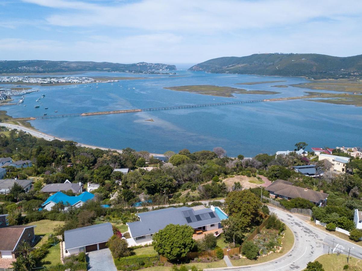 Paradise On Ridge Knysna Luaran gambar