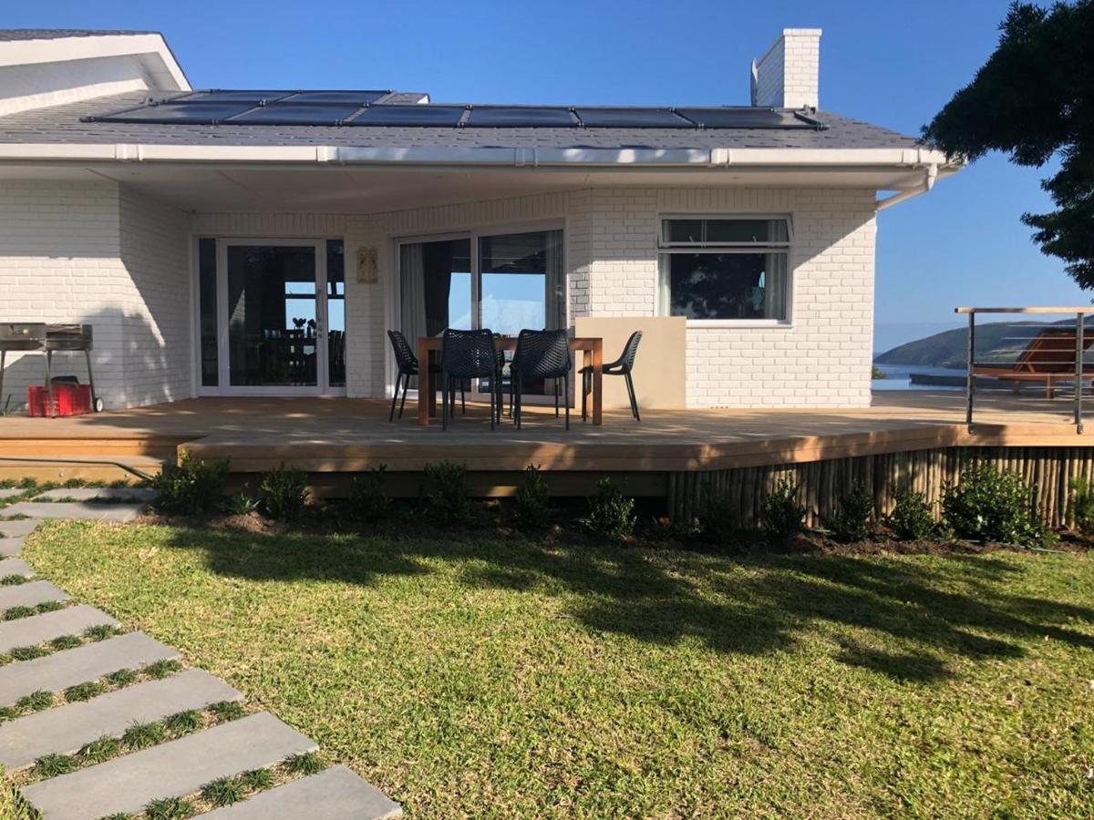 Paradise On Ridge Knysna Luaran gambar